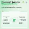 Custom Registration Fields:Customer Registration Form Custom Registration Fields:Customer Registration Form