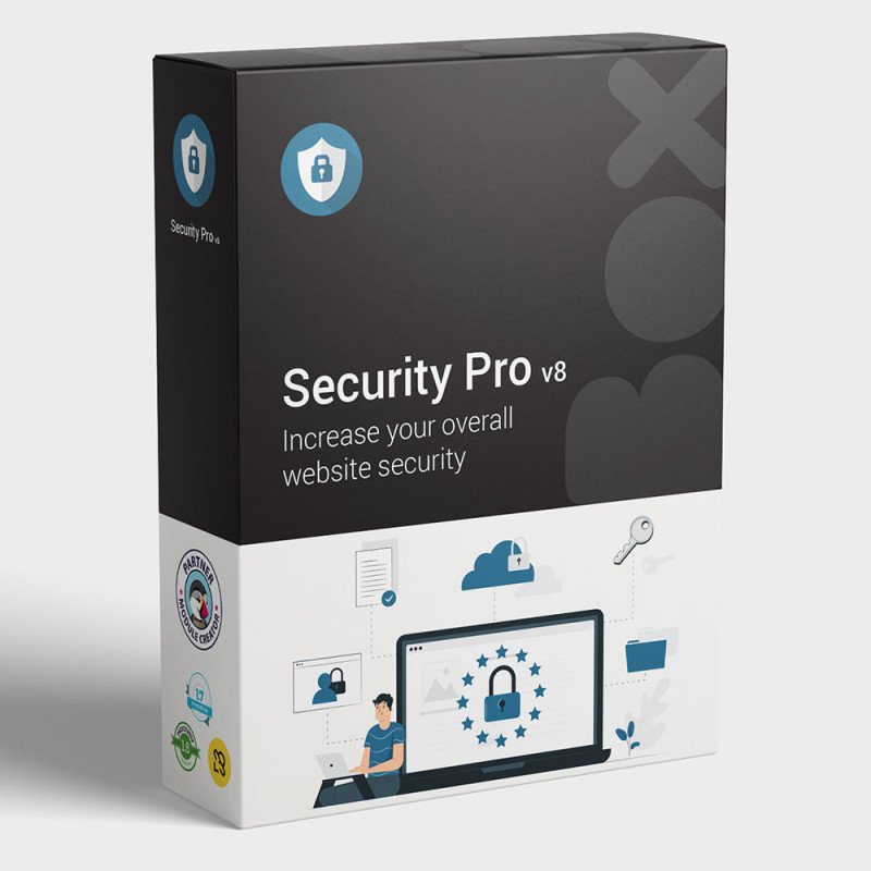 Security Pro - All in One Security Pro - All in One