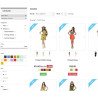 Amazing Filter Prestashop