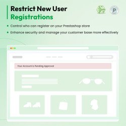 Custom Registration Fields:Customer Registration Form